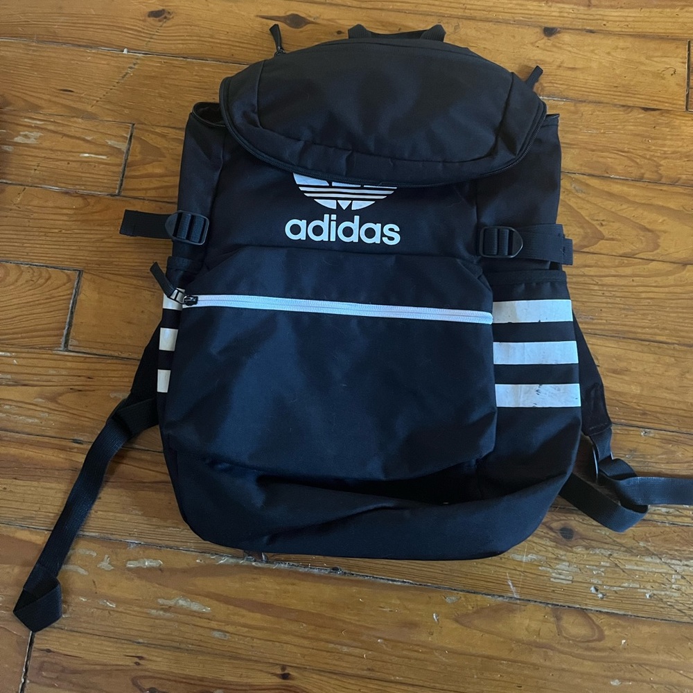 Adidas Backpack